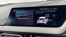 BMW 1 Series 118i M Sport 5dr Petrol Hatchback